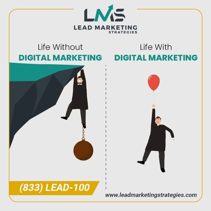 can your business survive witout digital marketing
