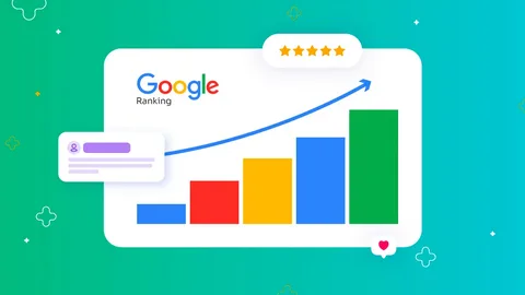 why is my website not ranking on google?