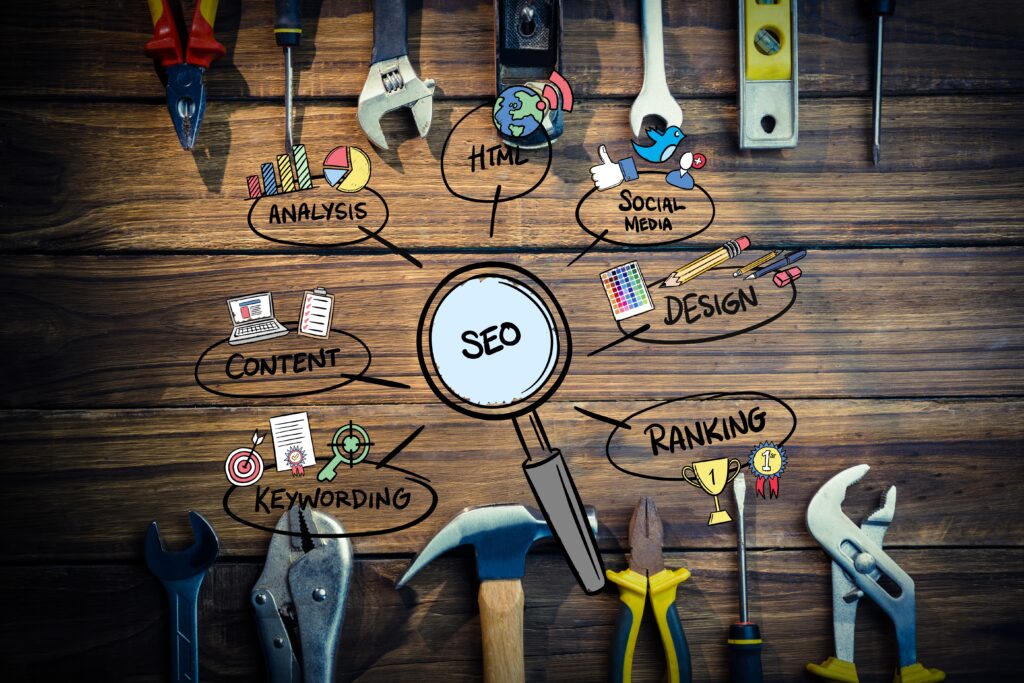 Why Is SEO Important for Websites